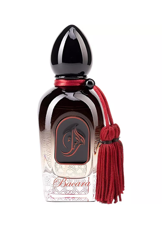 Arabesque Perfumes BACARA Extrait De Parfum 50ml