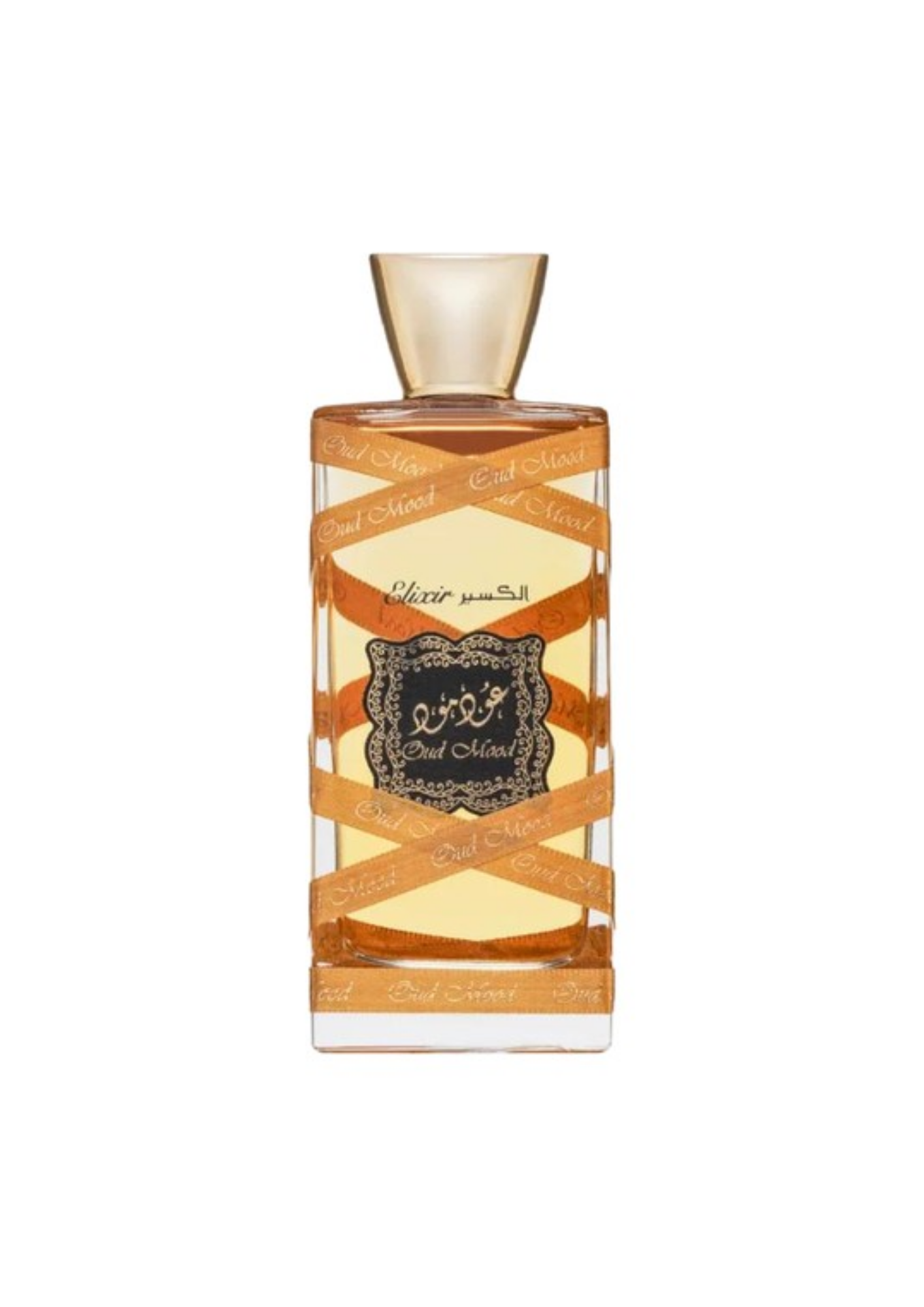 Oud Mood Elixir EDP - 100ML  by Lattafa