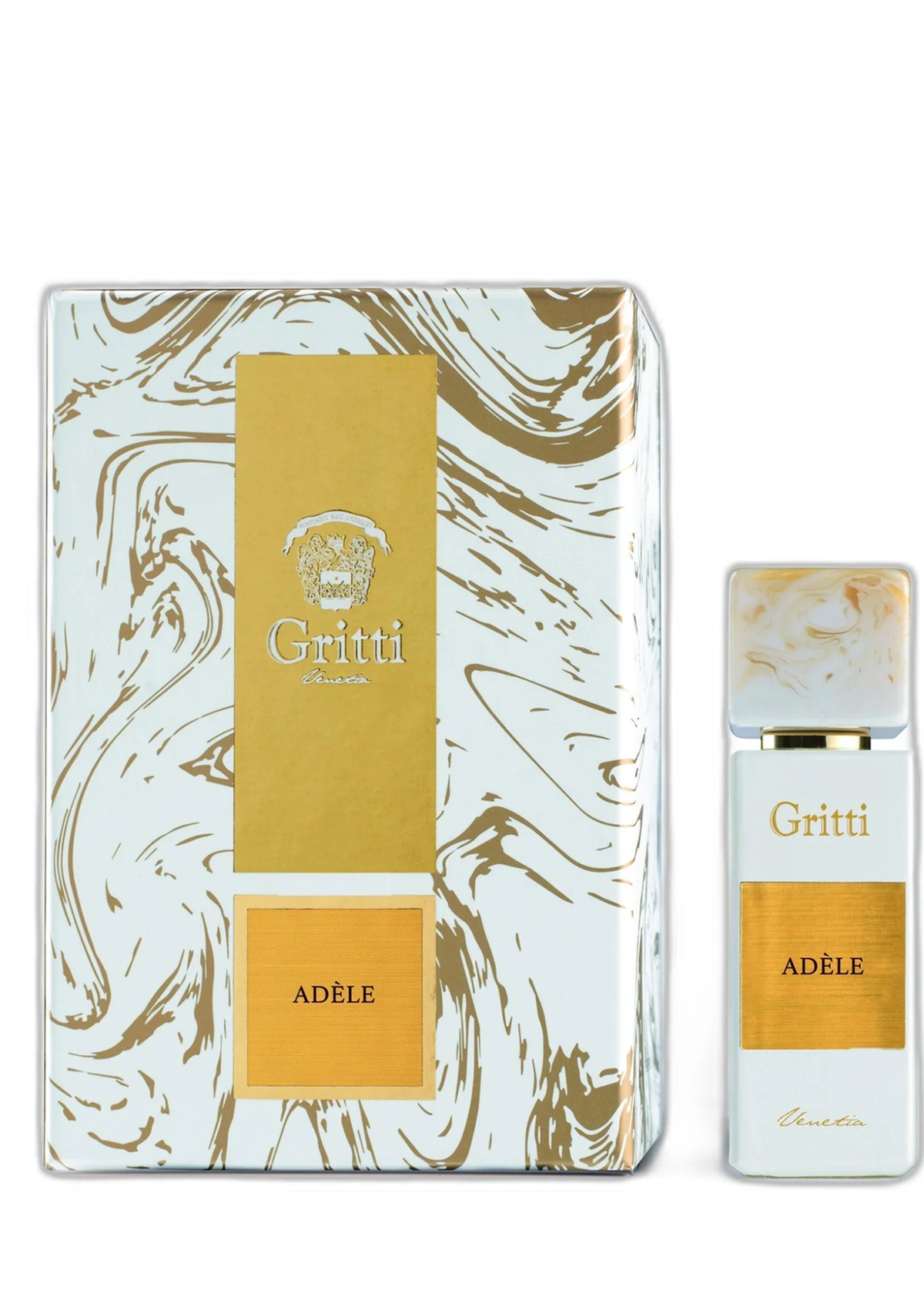 Gritti adele edp 100ml