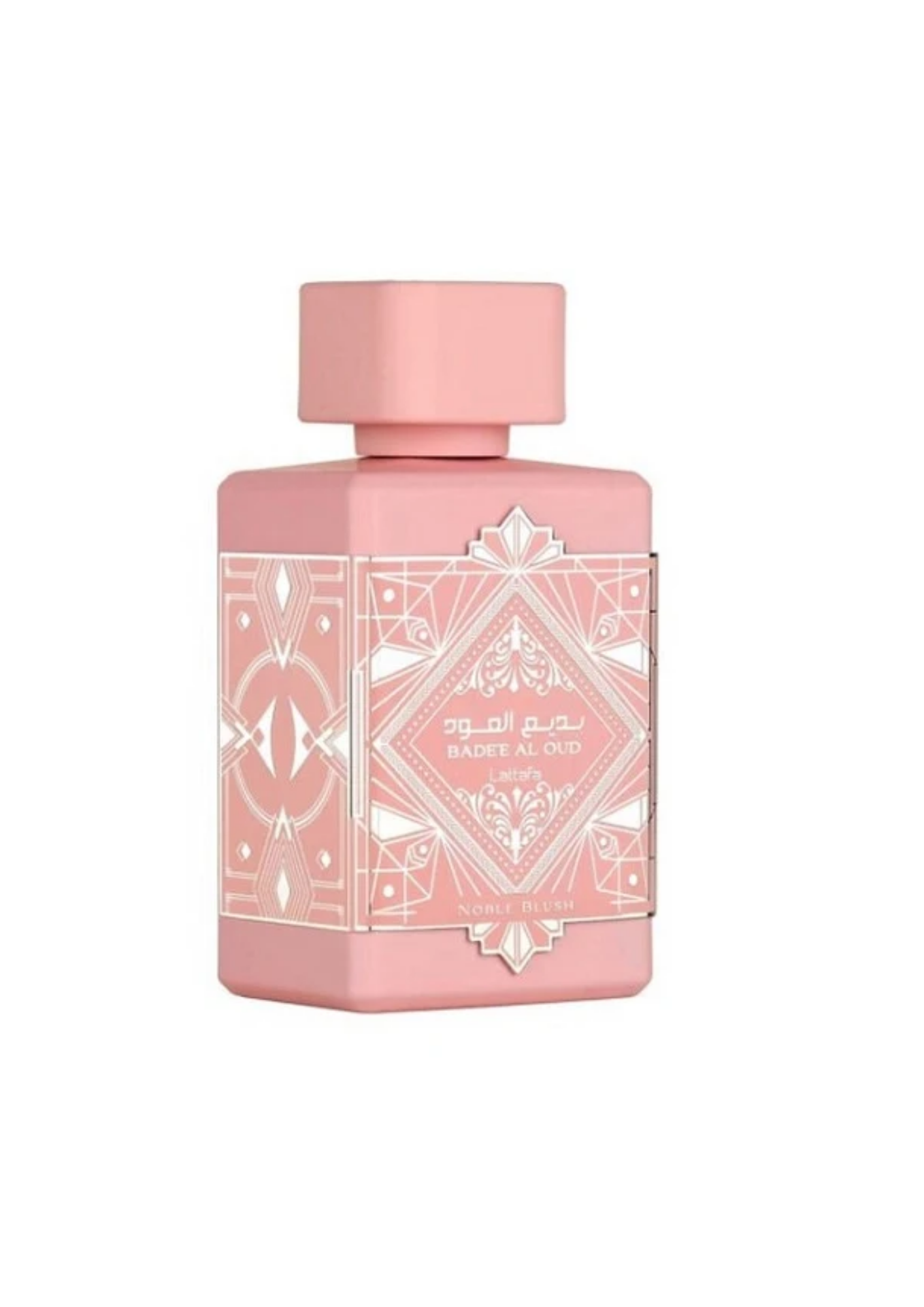 LATTAFA - BADEE AL OUD NOBEL BLUSH edp 100ml