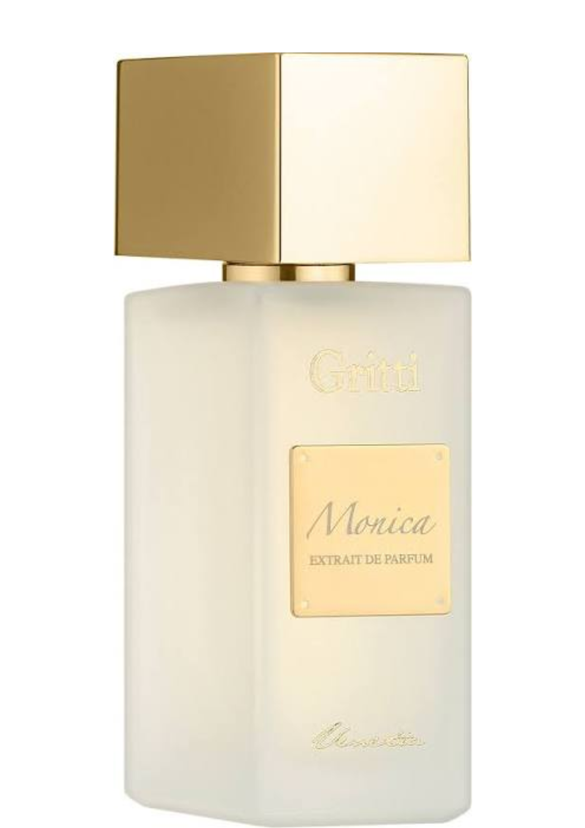 Gritti monica extrait 100ml