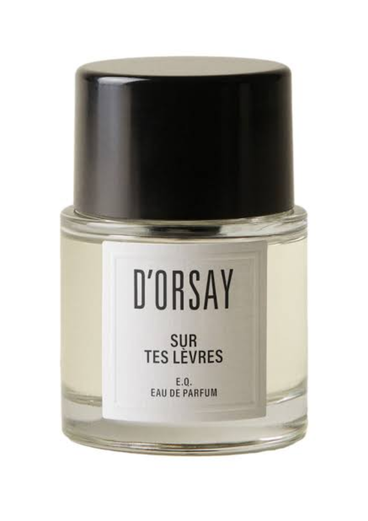 D'ORSAY EQ SUR TES LÈVRES EDP 90ML