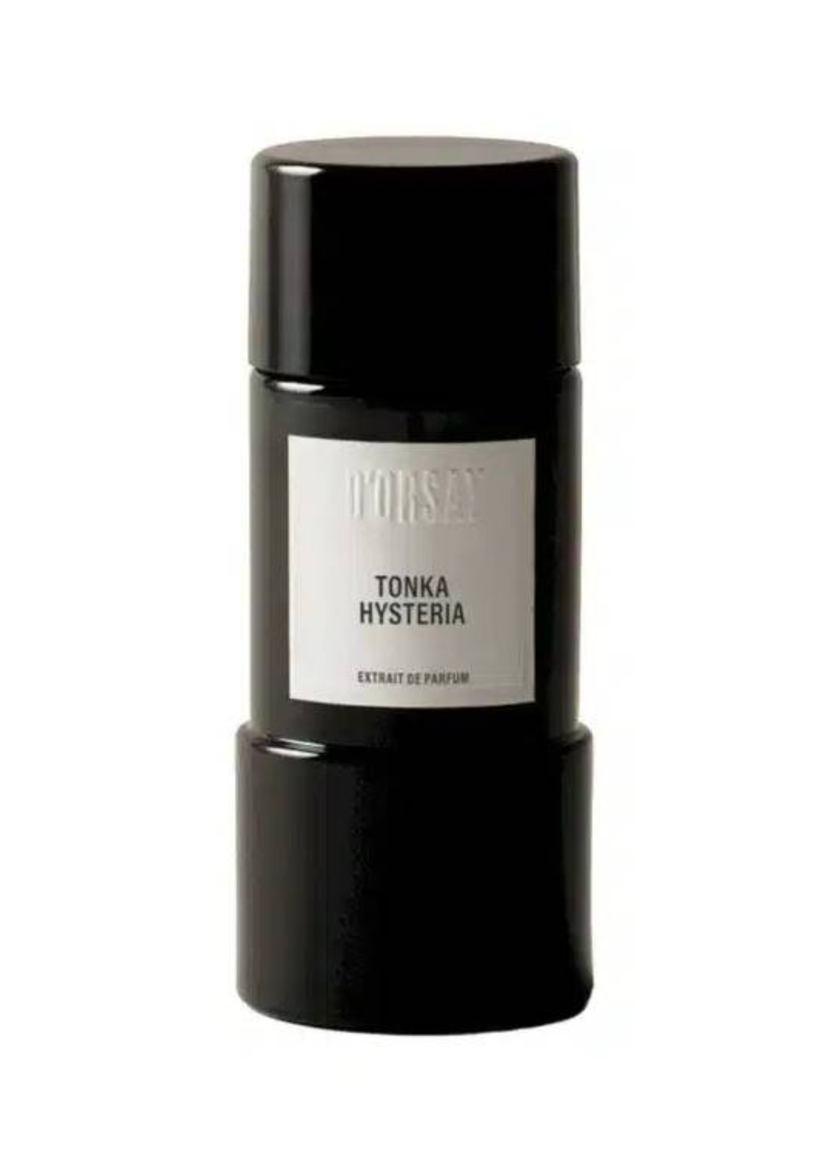 D'ORSAY TONKA HYSTERIA EXTRAIT DE PARFUM 90 ML