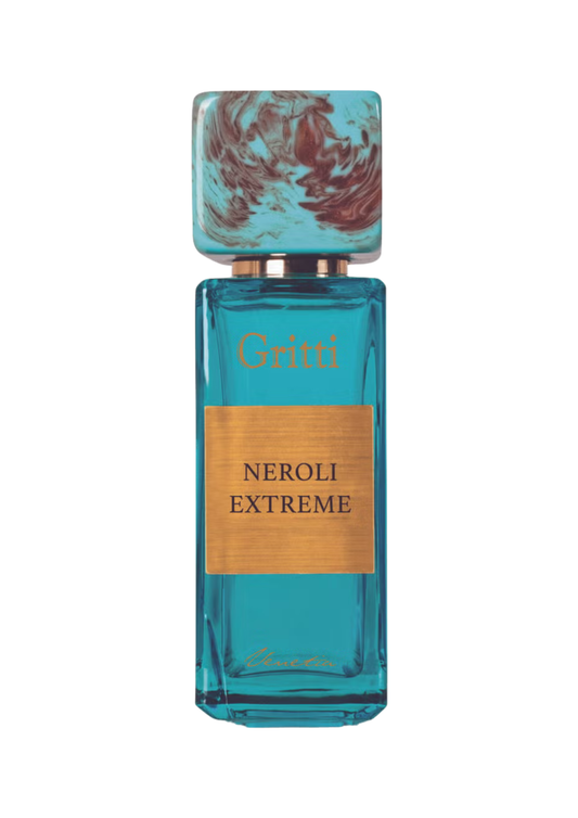 Gritti neroli extreme edp 100ml