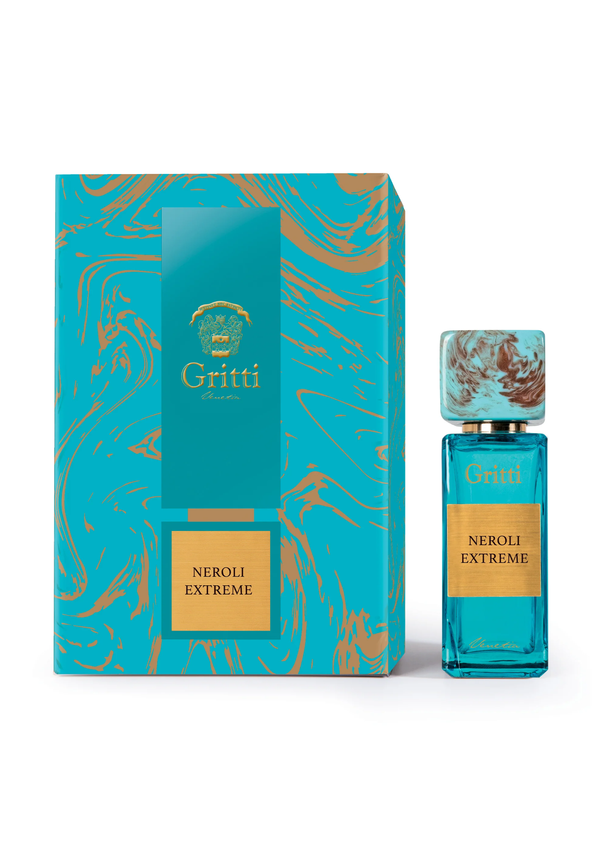 Gritti neroli extreme edp 100ml