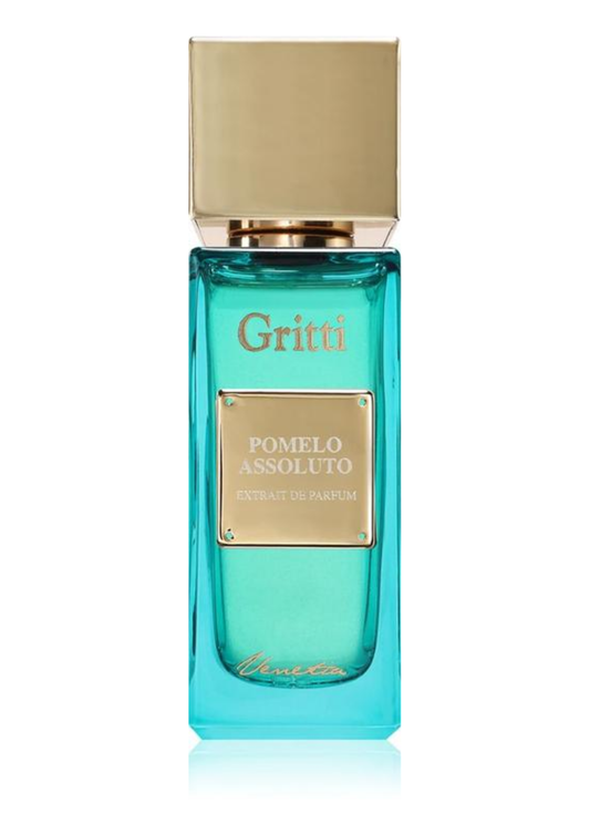 Gritti pomelo assoluto extrait 100ml