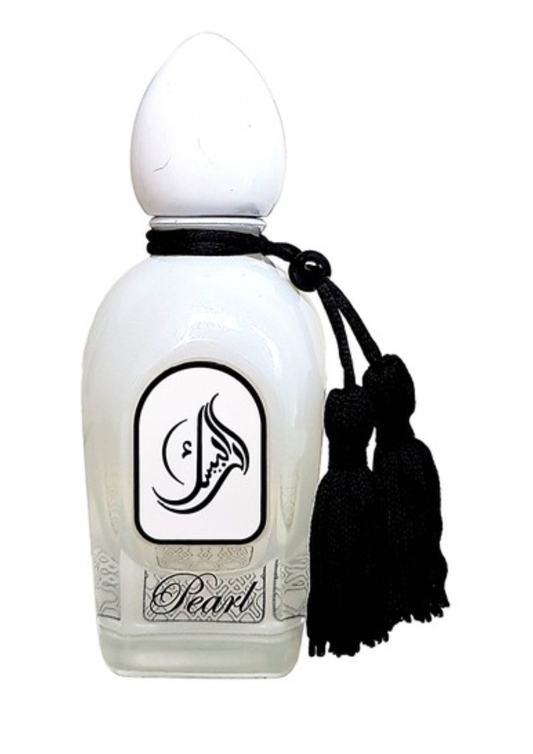 Arabesuqe PEARL Extrait De Parfum 50ml