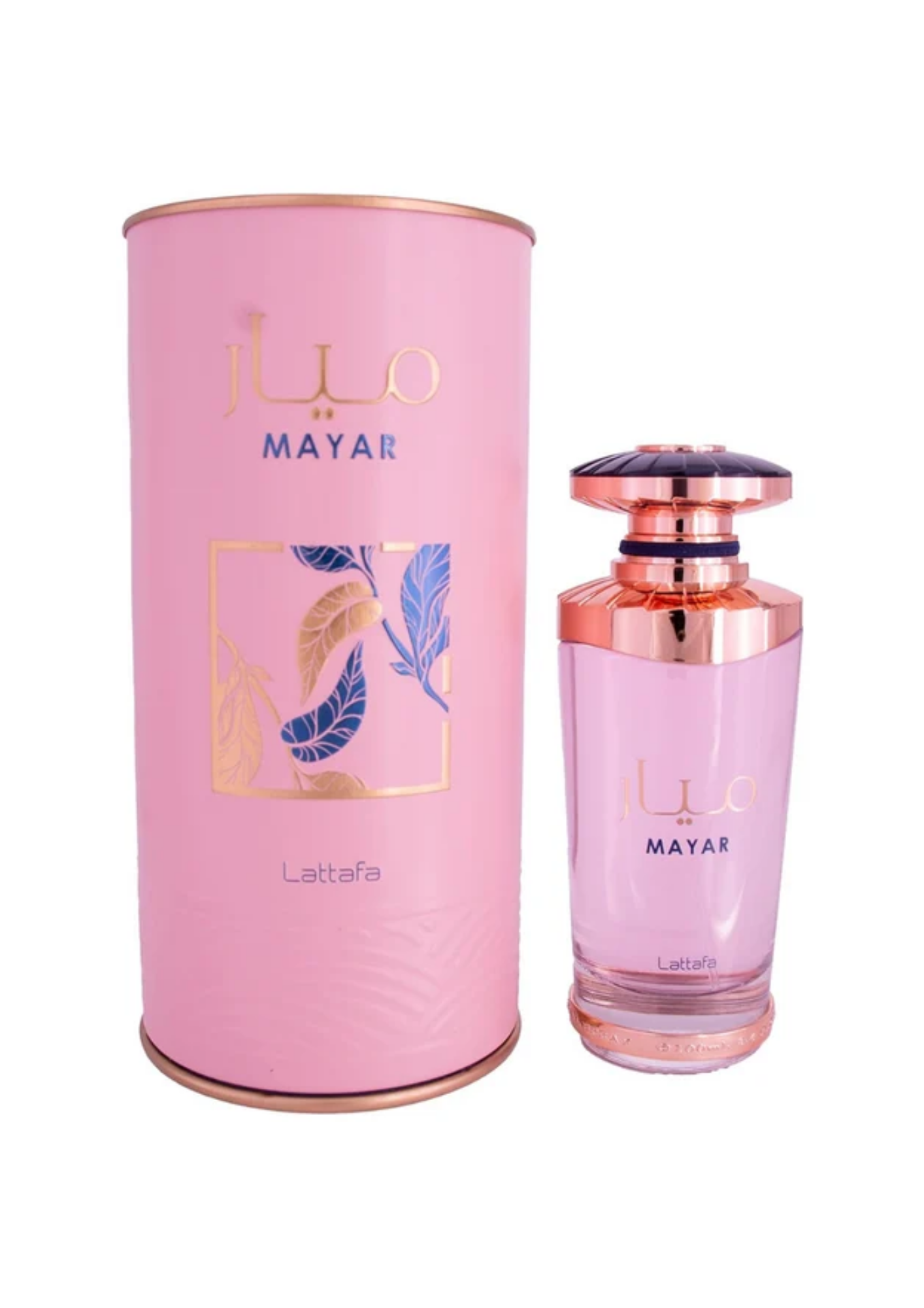 Lattafa Mayar Eau de Parfum 100ml