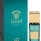 Gritti supernova extrait 100ml