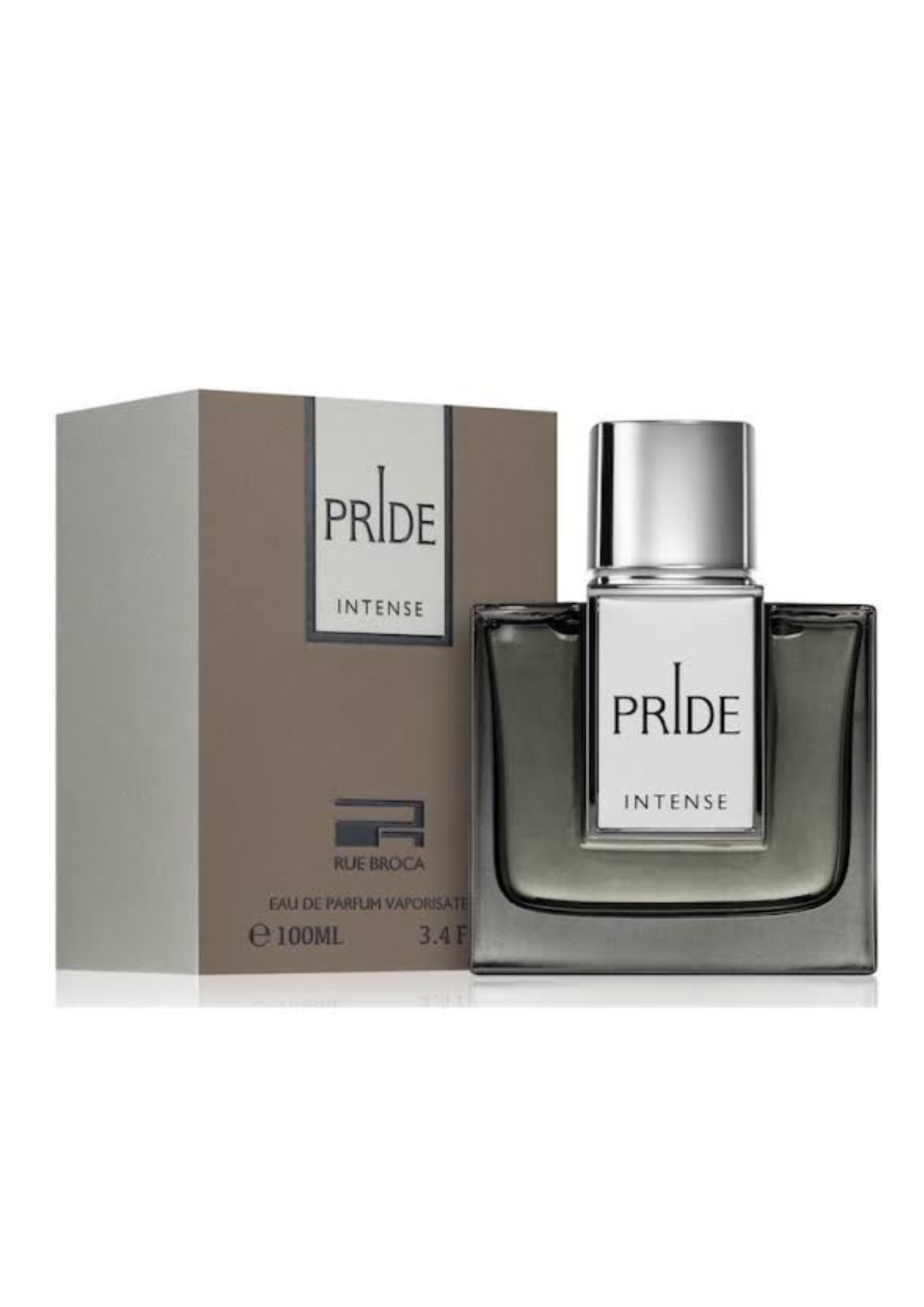 AFNAN RUE BROCA PRIDE INTENSE FOR MEN EDP 100ML