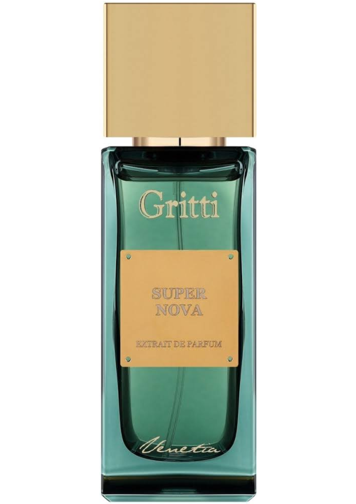 Gritti supernova extrait 100ml