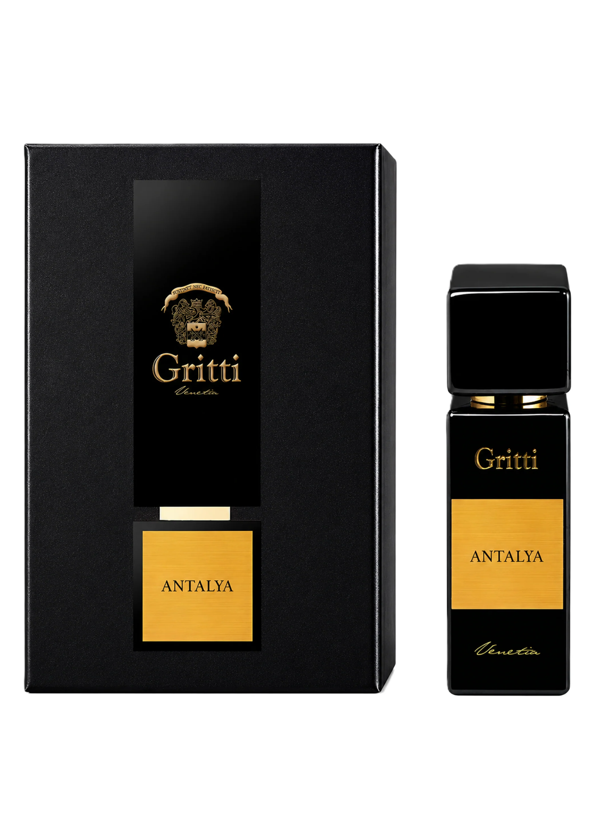 Gritti antalya edp 100ml