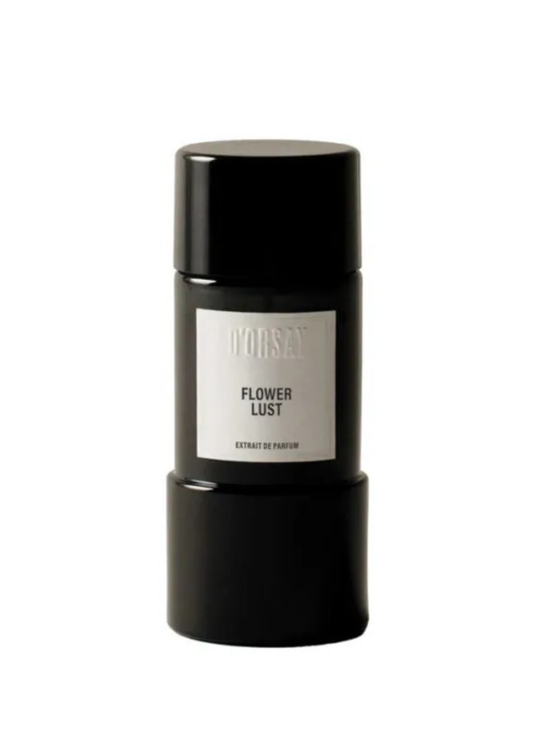 D'ORSAY FLOWER LUST EXTRAIT DE PARFUM 90 ML