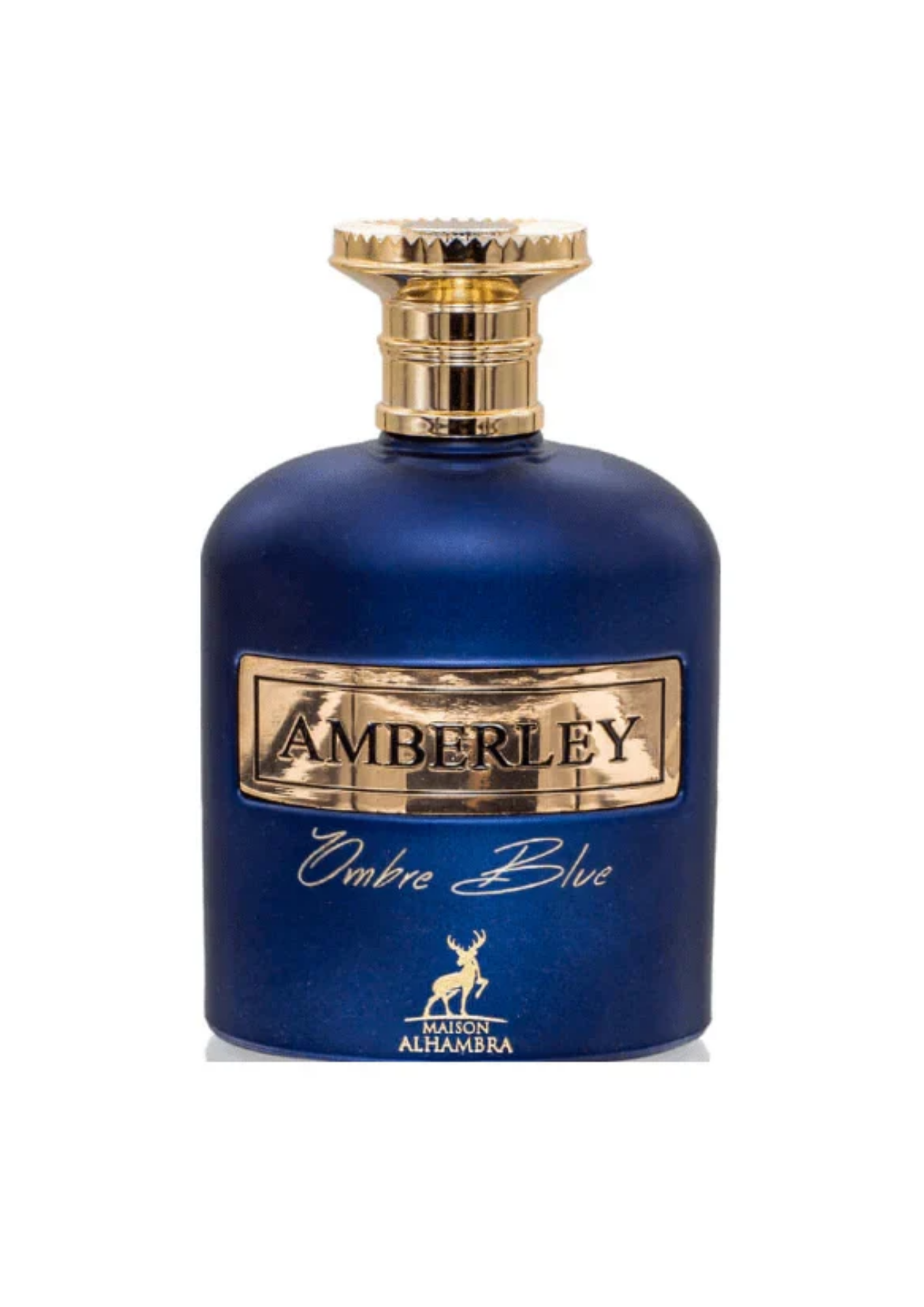 Maison Alhambra Amberley Ombre Blue EDP 100ml