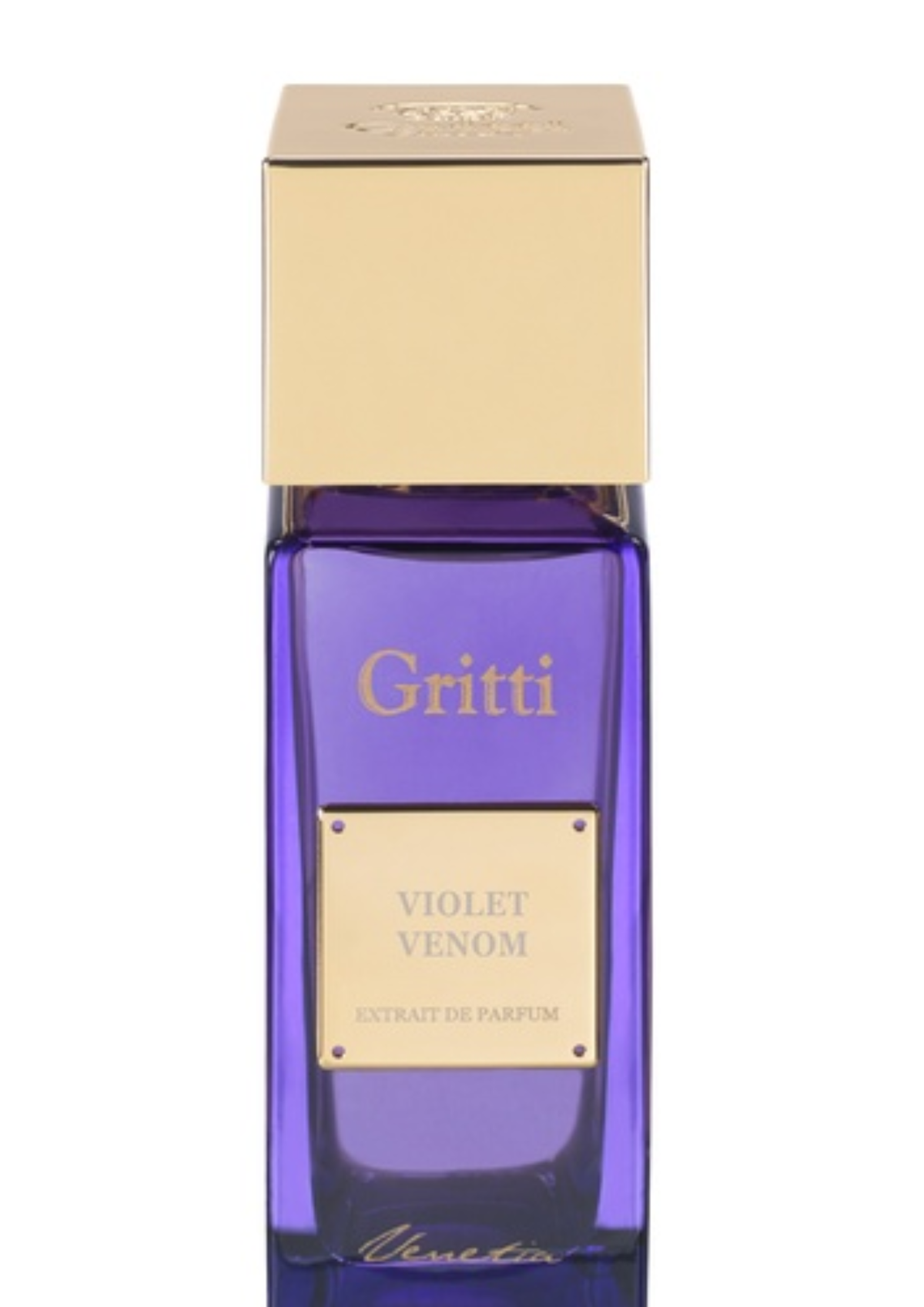Gritti violet venom extrait 100ml