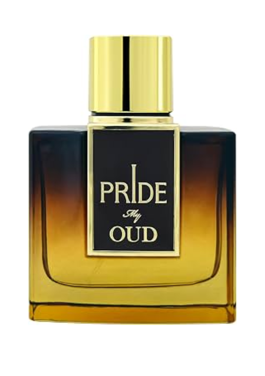 AFNAN RUE BROCA PRIDE MY OUD EDP 100ML