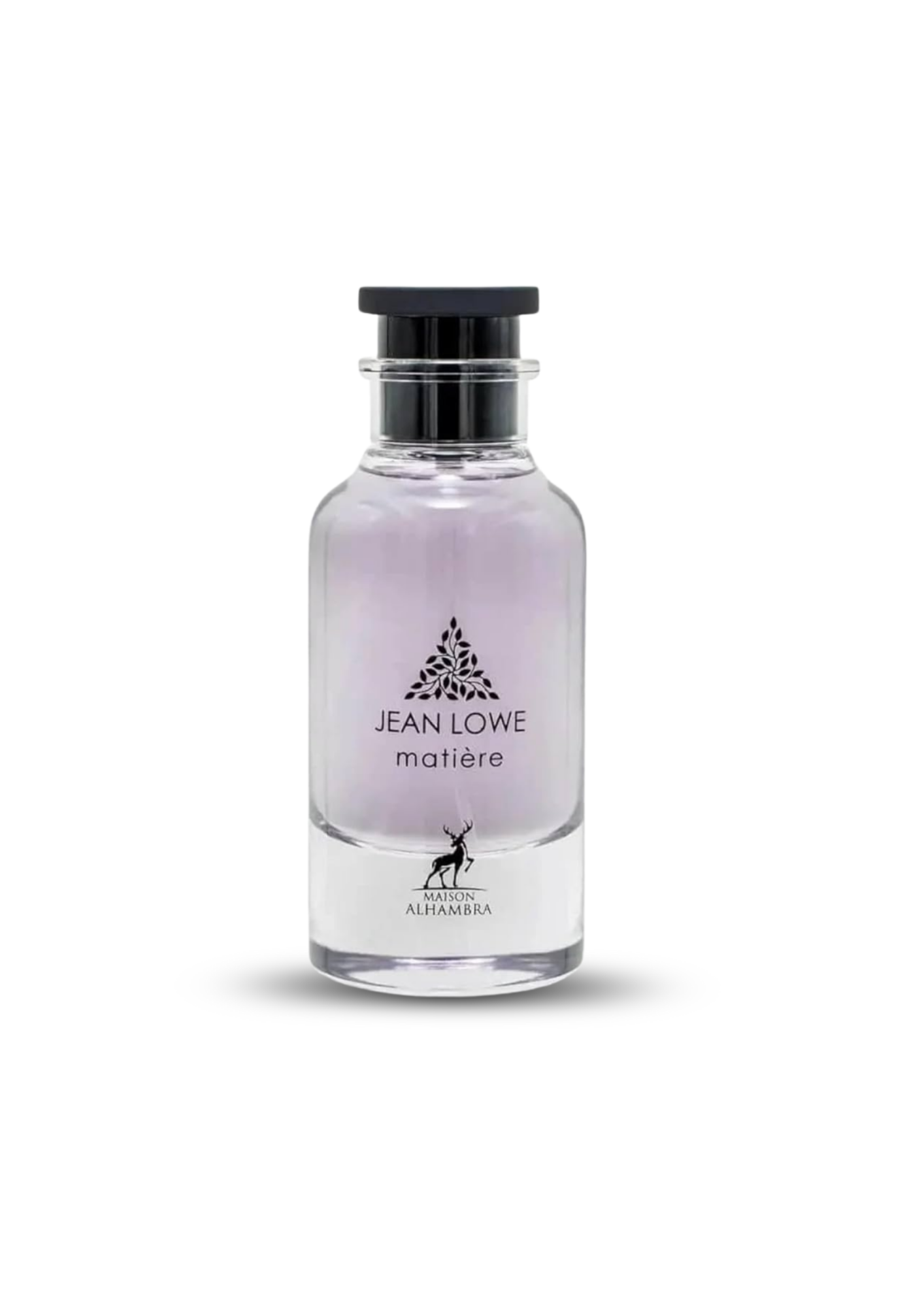 Maison Alhambra Jean Lowe Matiere EDP