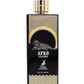 Alhambra Afro Leather EDP 80ml