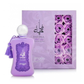 AFNAN FATIMA VELVET LOVE EDP 100ML