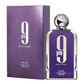 AFNAN 9 PM POUR FEMME EDP 100ML