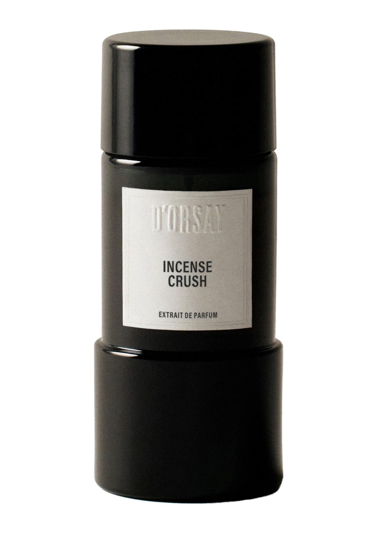 D'ORSAY INCENSE CRUSH EXTRAIT DE PARFUM 90 ML