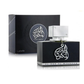 LATTAFA DUR AL MAKNOON SILVER FOR MEN 100ML - EAU DE PARFUM