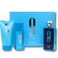 AFNAN 9AM GIFT SET DIVE EDP 100 ML + SHOWER GEL 150 ML + DEOSPRAY 150 ML