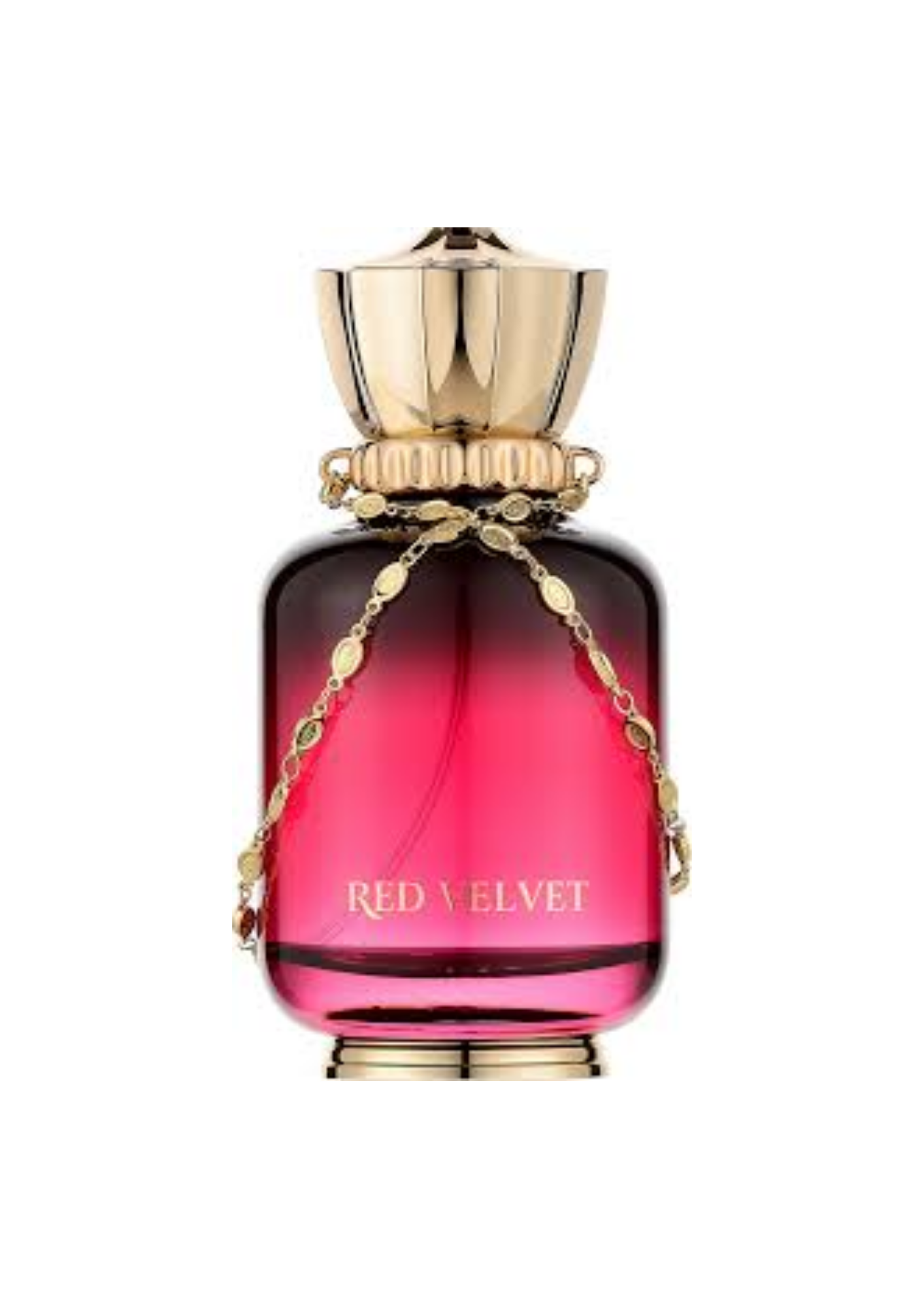 RED VELVET MAISON ASRAR - EAU DE PARFUM 100 ML