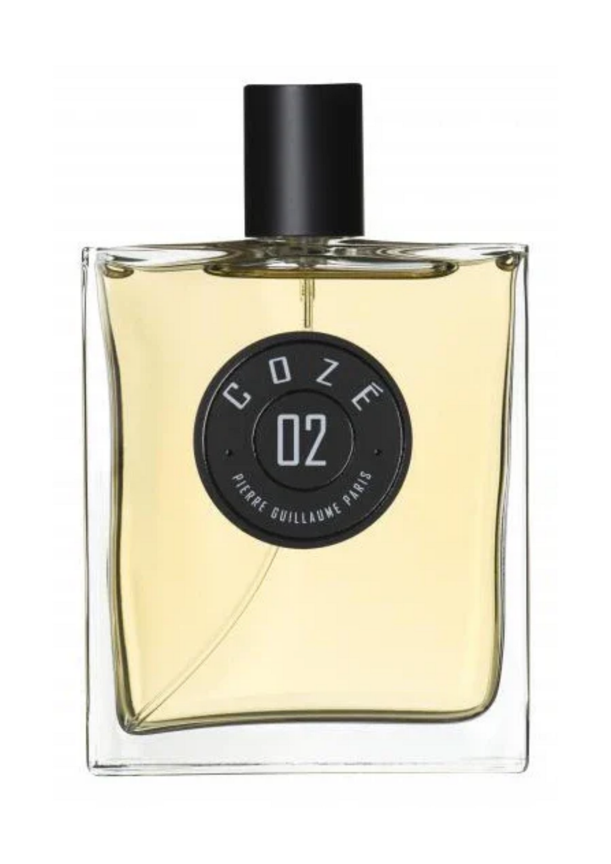 Pierre Guillaume Cuir D'iris Edp 100ml