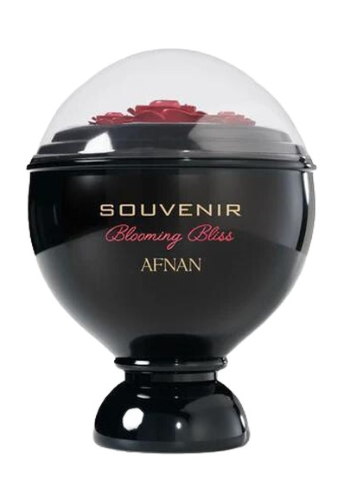 AFNAN SOUVENIR BLOOMING BLISS EDP W 100ML