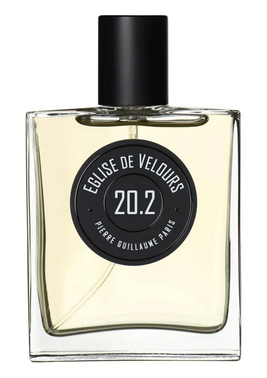 Pierre Guillaume Eglise De Velours Edp 100ml