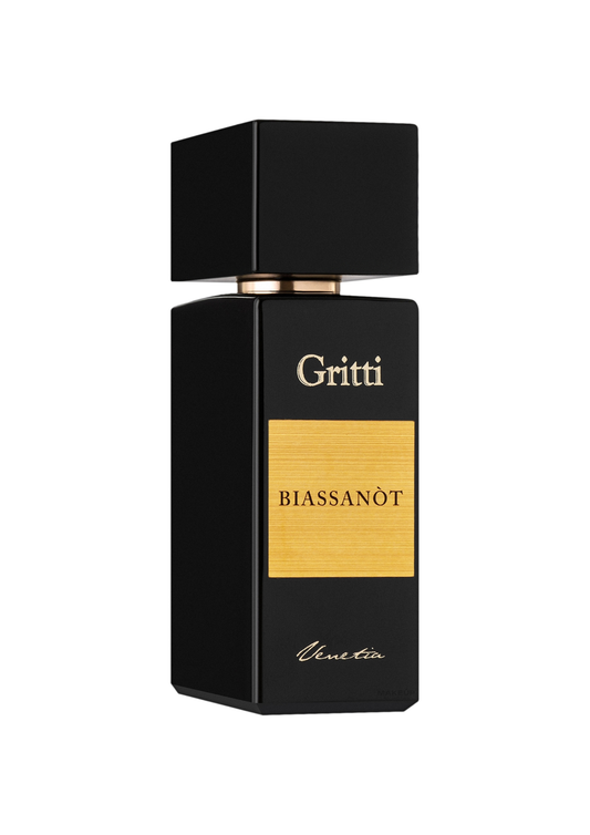 Gritti biassanot edp 100ml