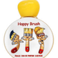 Lattafa Pride Happy Brush For Kids Eau De Parfum Unisex 75ml