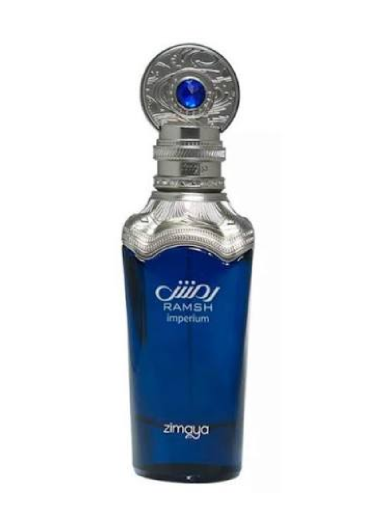 ZIMAYA RAMSH IMPERIUM / BLUE EDP 100ML