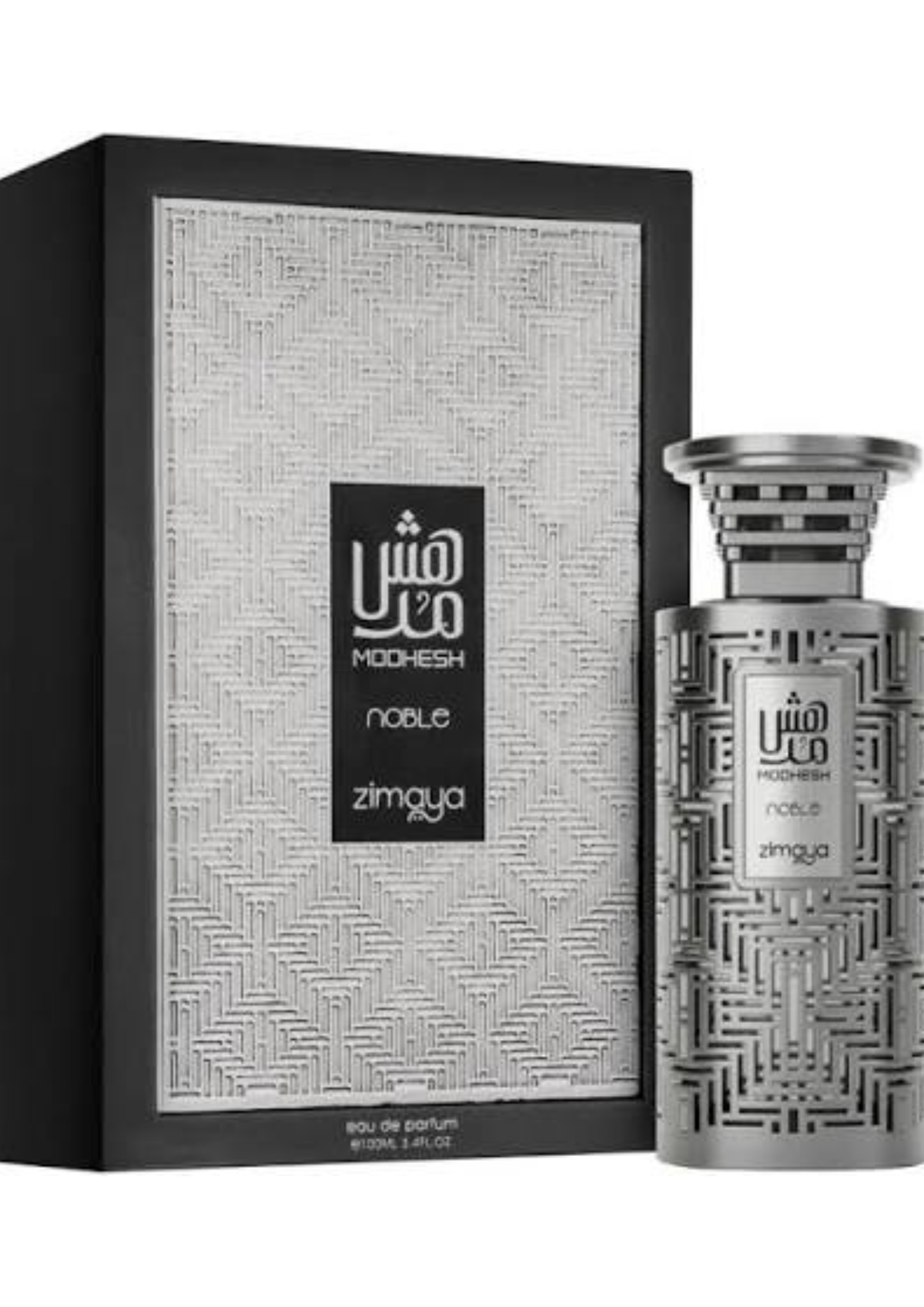 ZIMAYA MODHESH NOBLE EDP 100ML