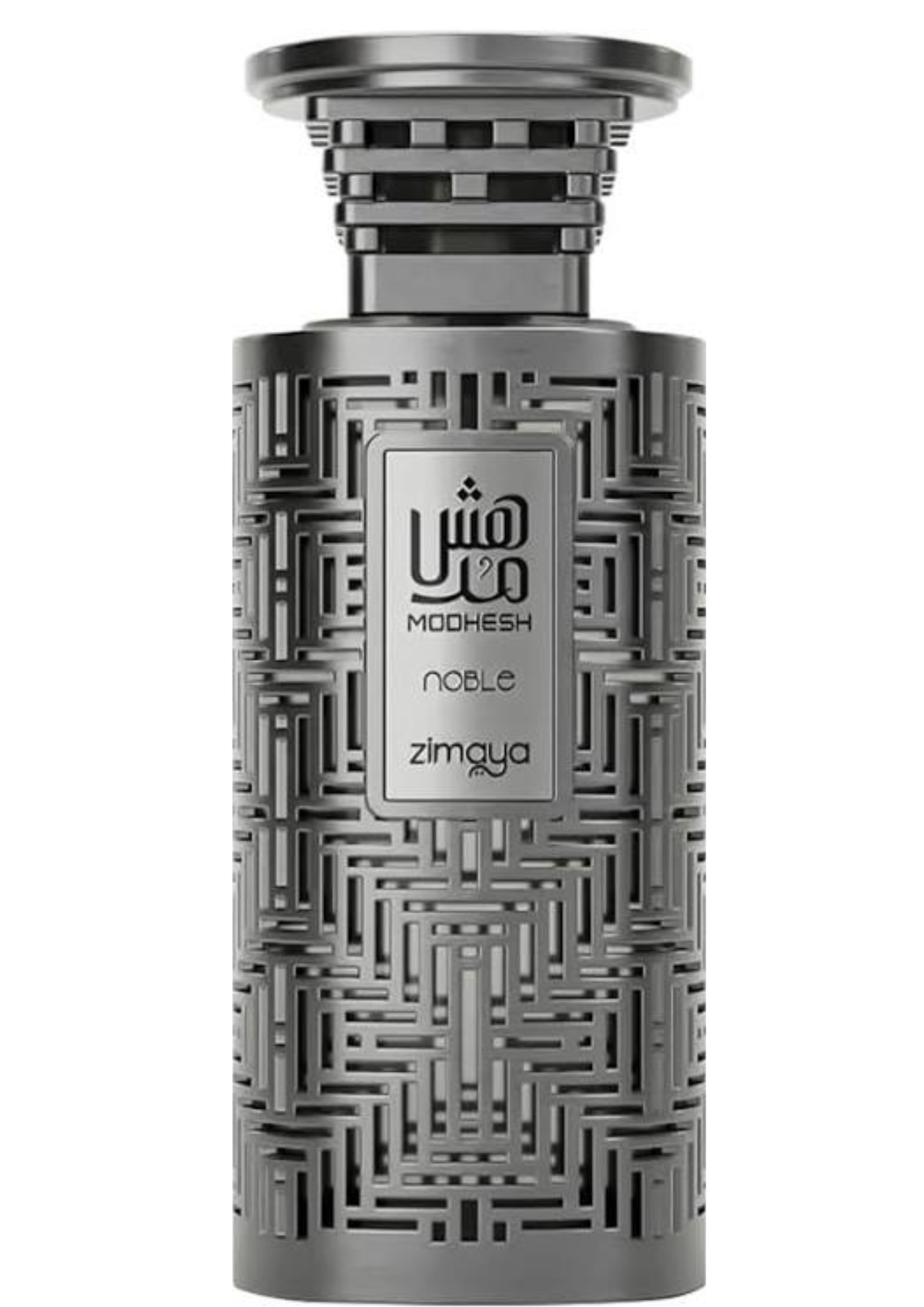 ZIMAYA MODHESH NOBLE EDP 100ML