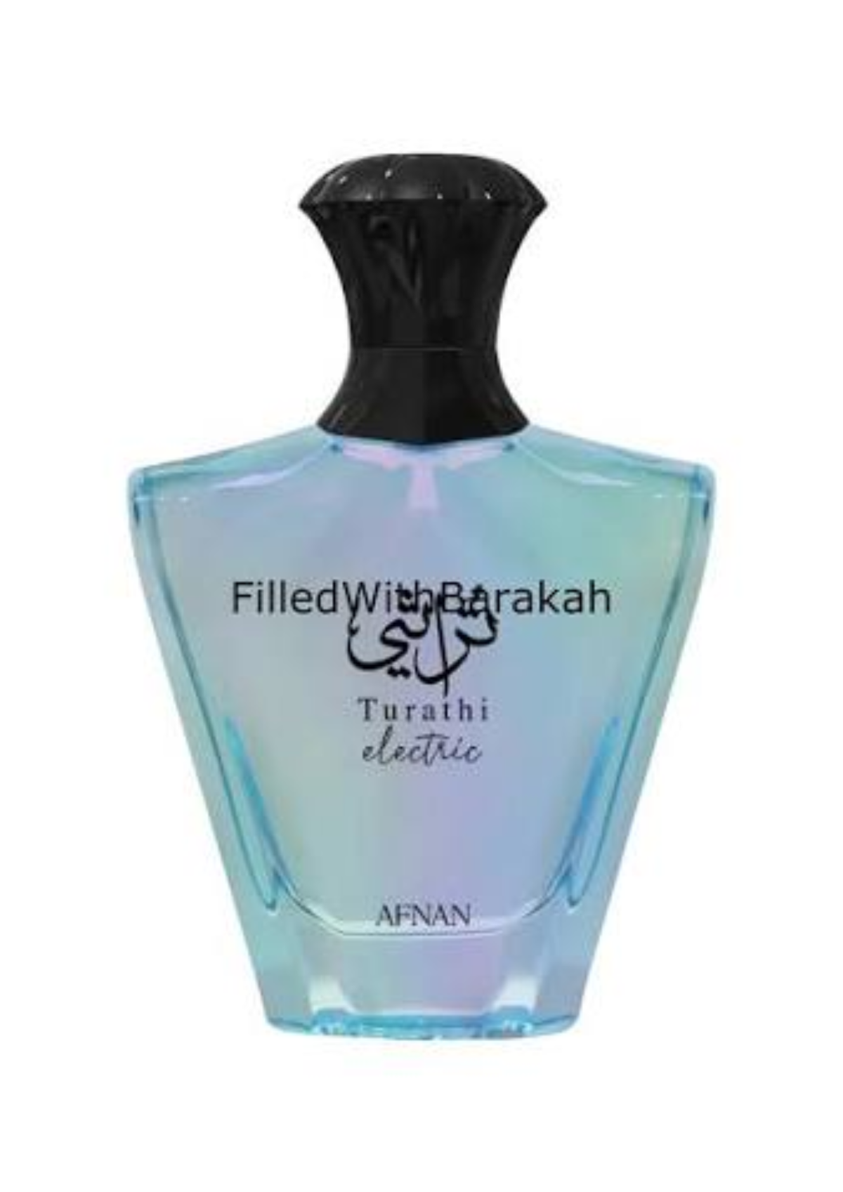 AFNAN TURATHI  ELECTRIC EDP 90ML