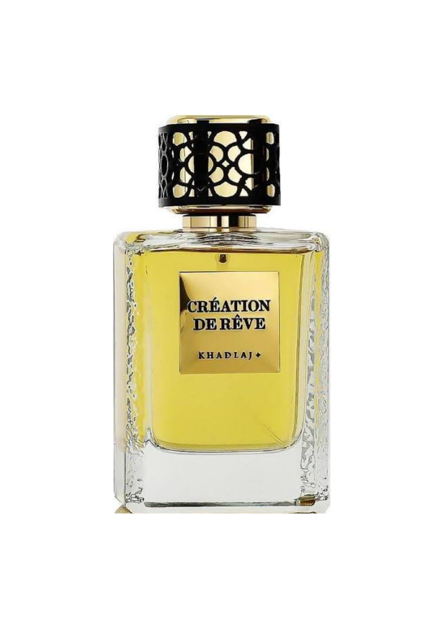 Khadlaj Unisex Maison Creation De Reve EDP