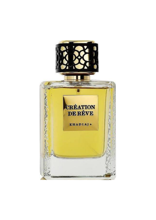 Khadlaj Unisex Maison Creation De Reve EDP