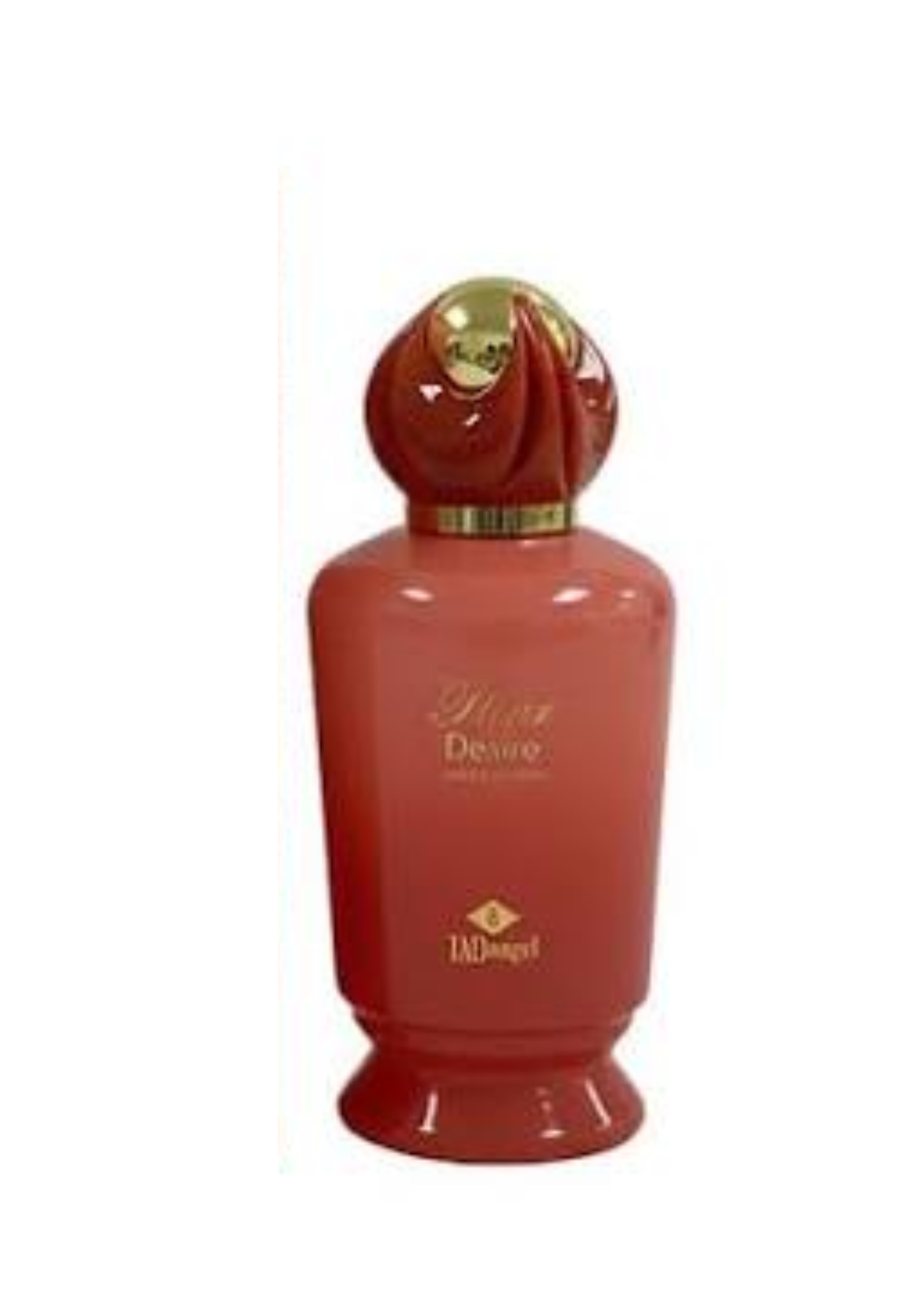 AFNAN TADANGEL FLEUR DESIRE POUR FEMME EDP 100ML