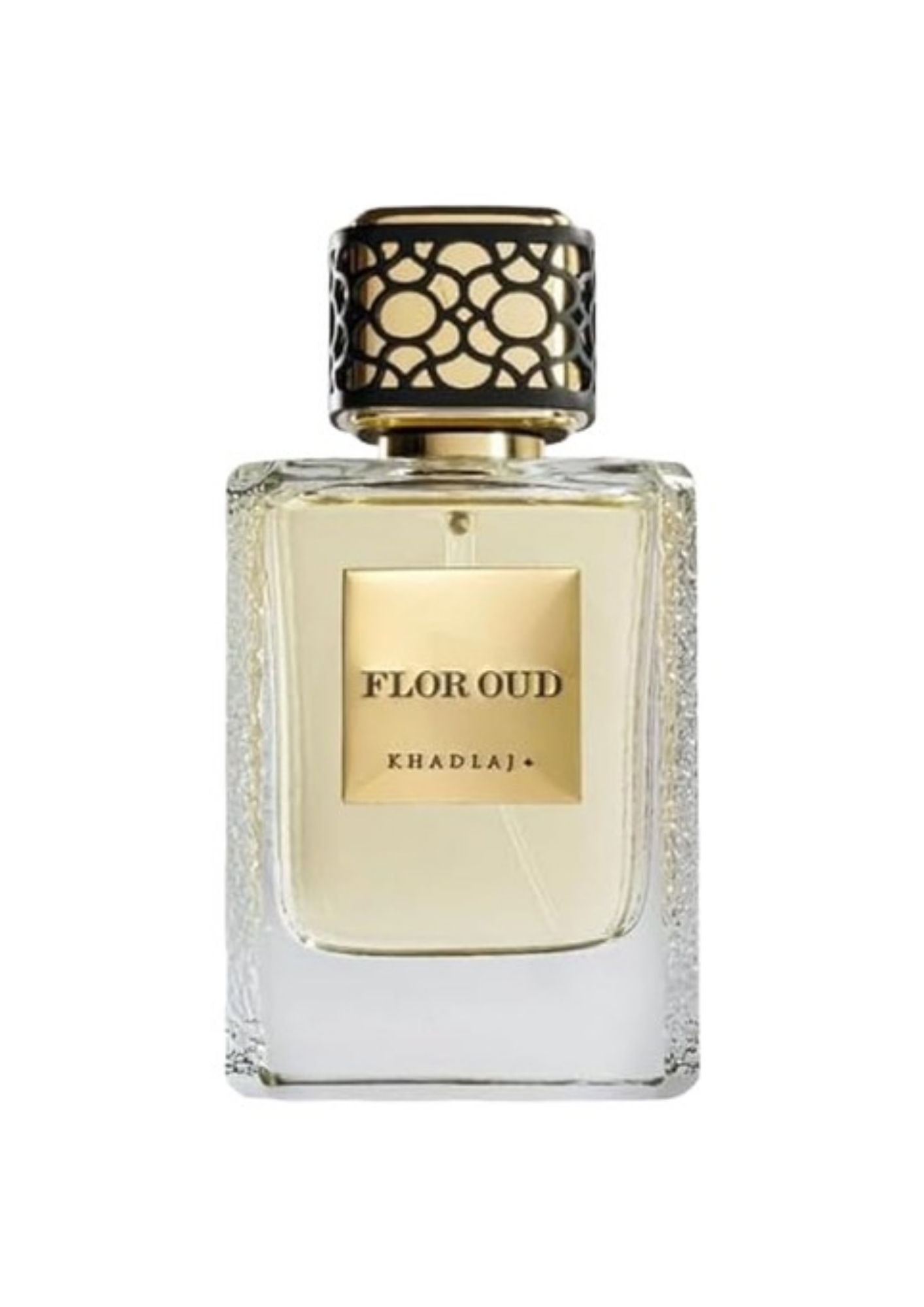 Khadlaj Maison Flor Oud Eau de Parfum 100ml