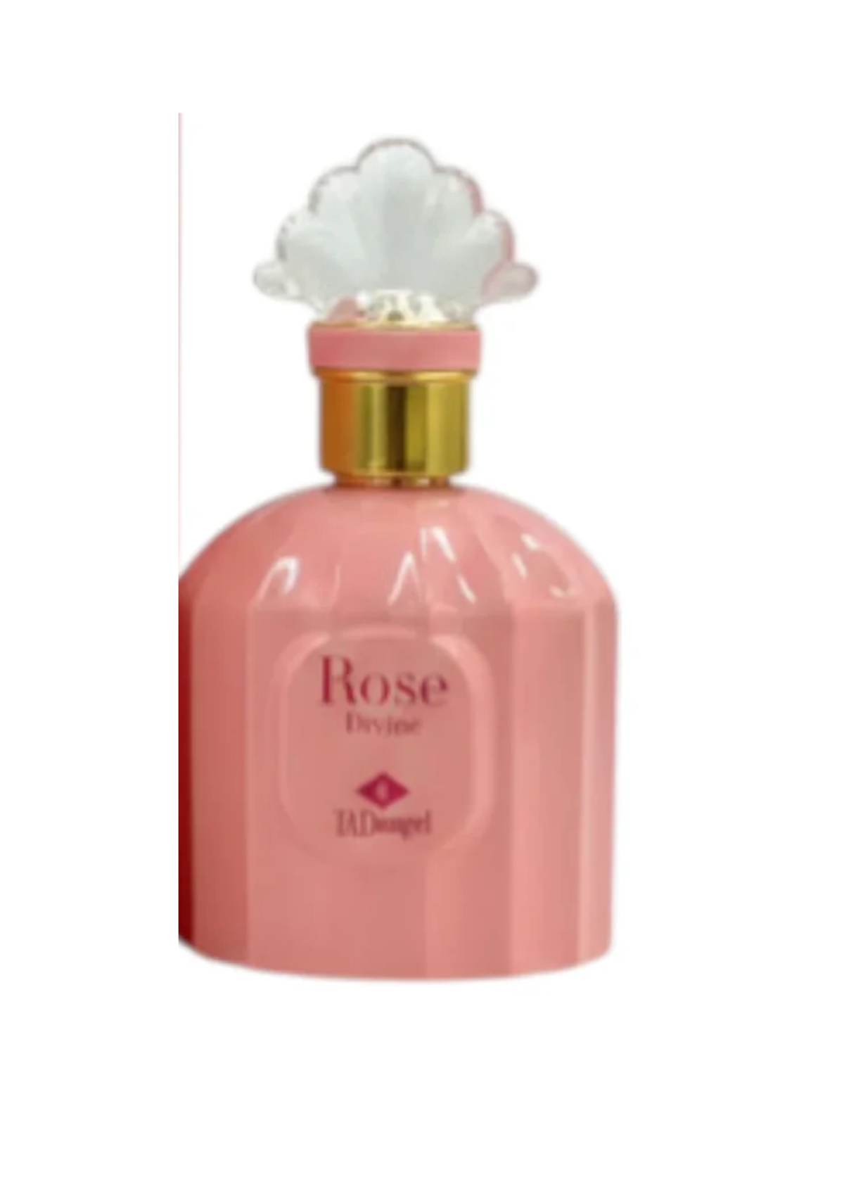 AFNAN TADANGEL ROSE DIVINE POUR FEMME EDP 100ML