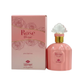 AFNAN TADANGEL ROSE DIVINE POUR FEMME EDP 100ML