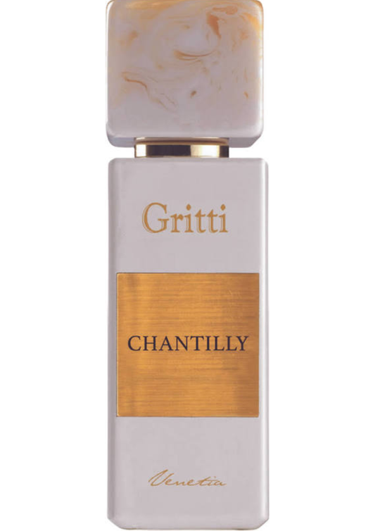 Gritti chantilly edp 100ml