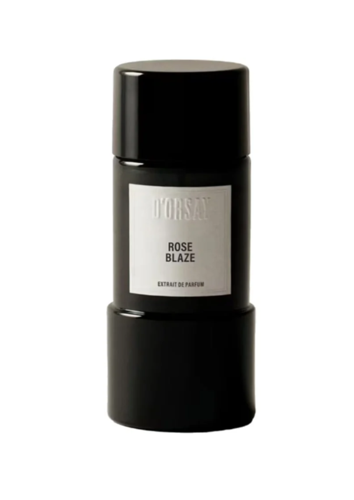 D'ORSAY ROSE BLAZE EXTRAIT DE PARFUM 90 ML
