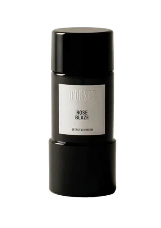 D'ORSAY ROSE BLAZE EXTRAIT DE PARFUM 90 ML