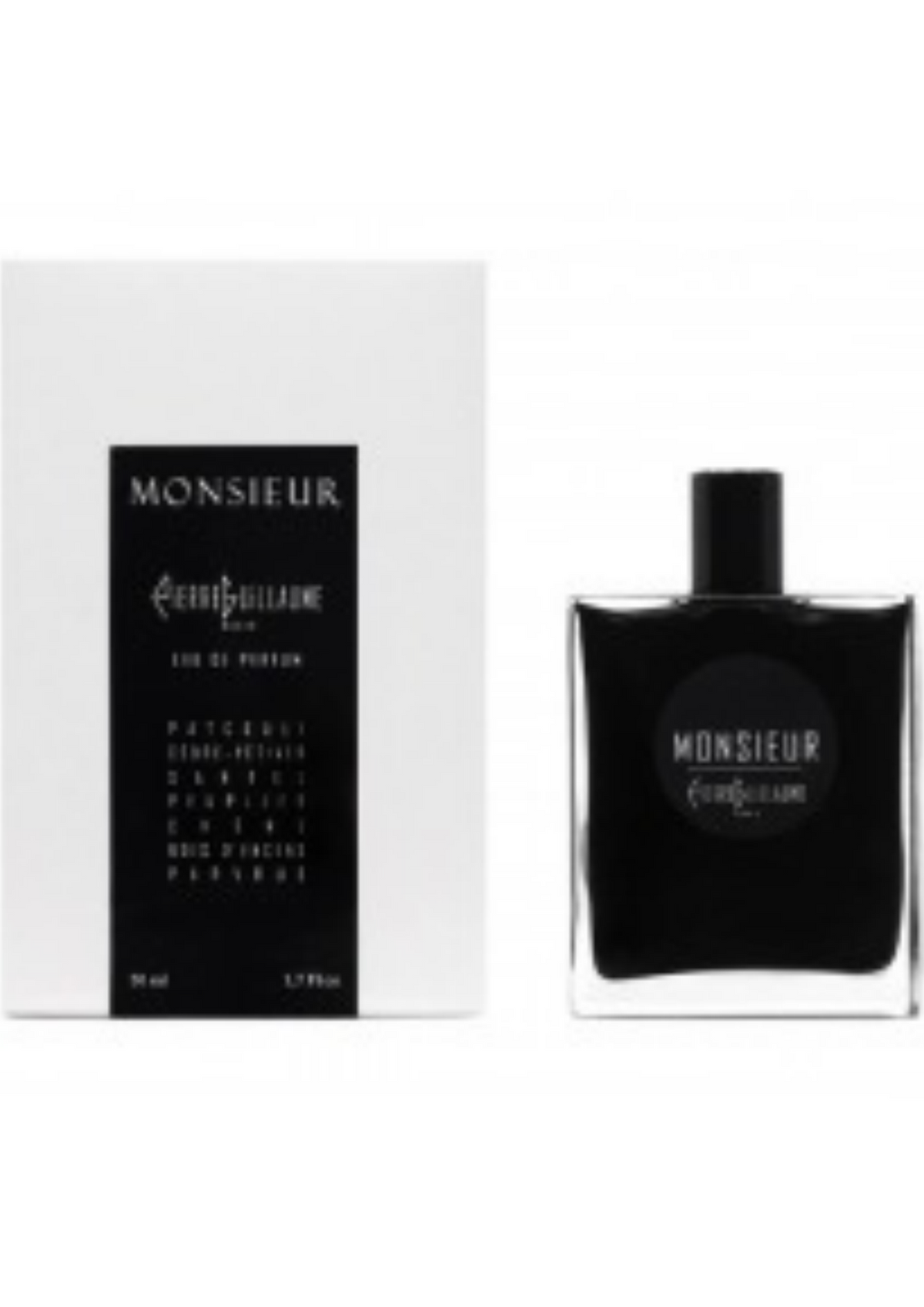 Pierre Guillaume Monsieur Edp 100ml