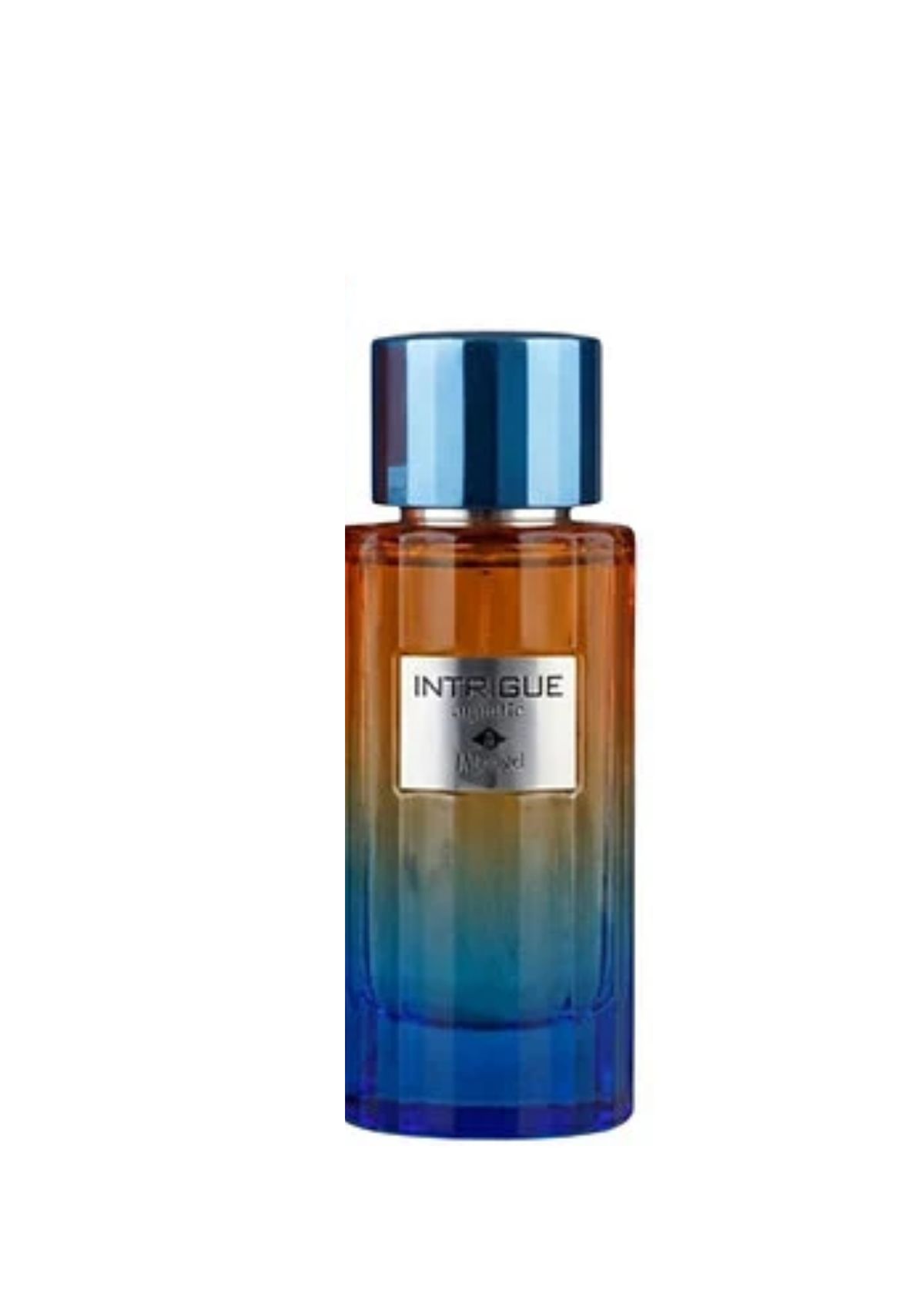 AFNAN TADANGEL INTRIGUE AQUATIC EDP 100ML