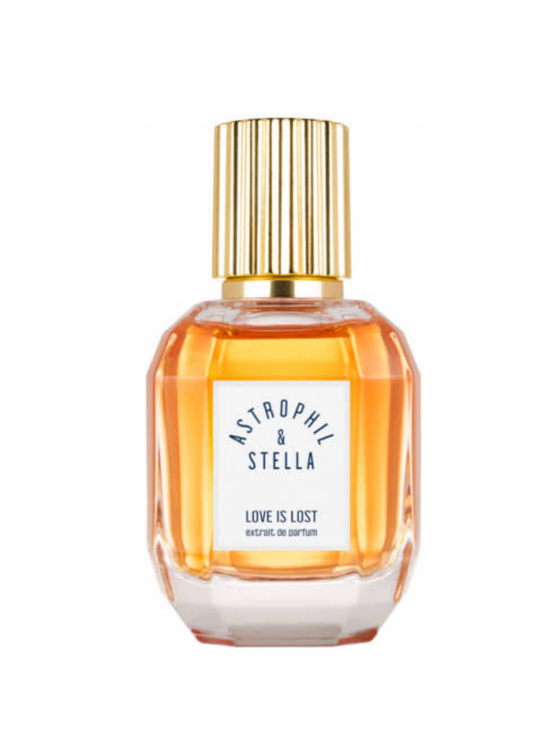 Astrophill & Stella Love Is Lost Extrait 50ml  TESTER
