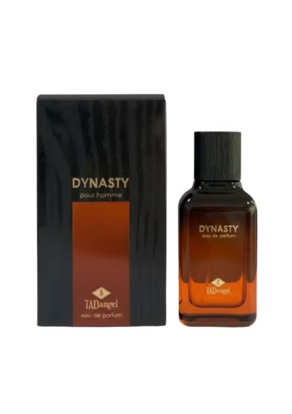 AFNAN TADANGEL DYNASTY POUR HOMME EDP 100ML